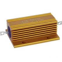 RB101-47-J-1 Résistance de puissance 47 ω sortie axiale 100 w 5 % 1 pc(s) - Ate Electronics