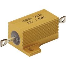 Rb25/1.2 Résistance De Puissance 1.2 Ω Sortie Axiale 25 W 5 % 1 Pc(s) - Ate Electronics
