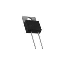Bourns Pwr220t-35-1r00j Résistance De Puissance 1 Ω Sortie Radiale To-220 20 W 5 % 1 Pc(s) Tube