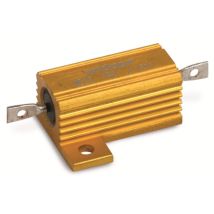 Résistance De Puissance Widap Wd25, 3,9 Ω