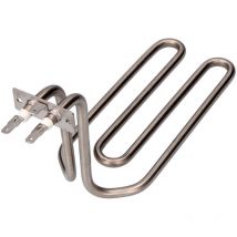 EDM - Résistance De Rechange Pour Friteuse Ref. 07584