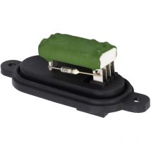 Résistance de Ventilateur de Soufflante,Résistance de moteur de ventilateur 1306600080, remplacement de ventilateur de chauffage à performances