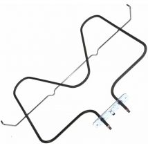 Resistance de voute 1300W (Z09X804) Four, cuisinière Airlux glem