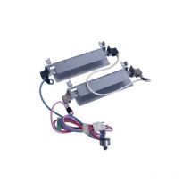 Resistance degivrage rc sup+inf+th deg. pour refrigerateur...