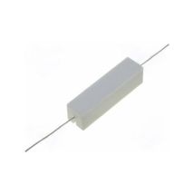Srpassives - Résistance d'enroulement axial 12k 5w 5% Horizontal 12k5wh