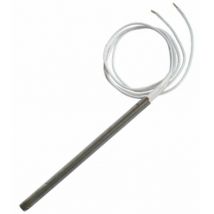 Resistenza dritta 75W 230V L580mm originale - Frigorifero, congelatore Dometic 43665953663946504369