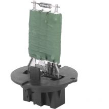 Résistance du ventilateur du moteur de souffleur 6450JP Fit pour Peugeot 206 307