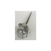 Résistance électrique 6kW pour ballon solaire bps 300-400-500 raccord G2' avec capot Emat 5000-272