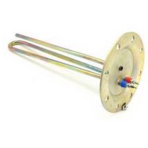 Résistance électrique pour bouilloire à circulation naturelle série kbb