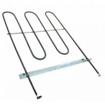 Resistance sole 1200W d'origine (C00081590) Four, cuisinière ariston hotpoint, creda, ignis, indesit, kitchenaid, scholtes, whirlpool