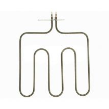 Resistance four AEG Electrolux Zanussi Corbero 1300W 220V HM510