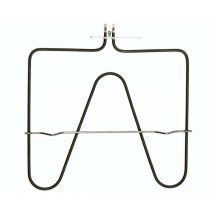 Resistance four aeg Electrolux Zanussi Corbero 1700W 220V