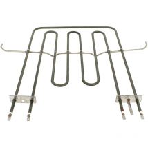 Resistance grill 2250w+1800w, c00081591 482000022705 - four