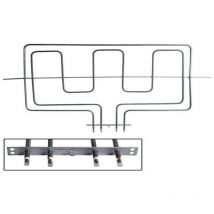 Candy,hoover - resistance grilloir pour four rosieres - 49000935