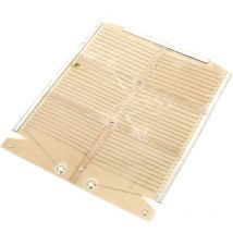 Resistance laterale 507104 500890 - grille-pain magimix