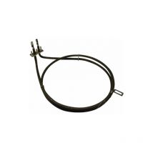 Résistance circulaire 2000W (CA50001A8) Four, cuisinière fagor, sauter