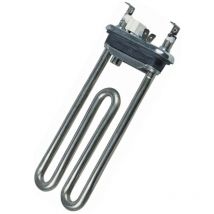 Ersatzteil - Sos Accessoire Résistance Pour Lave-linge 0024000279, 0024000279c Haier Haier Aqua, Fisher & Paykel, Westpoint