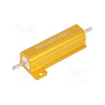 Résistance Power 2r2 50w 1% Metalic Sr 2r2-50w-sr