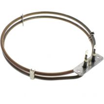 Resistance ronde 2000w - four