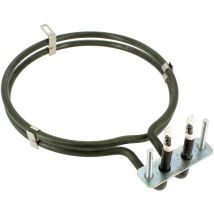Resistance ronde 2500w, 92x6010 00075330 - four