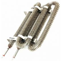 Résistance 2700W (00498557) Sèche-linge balay, bosch, constructa, privileg, siemens