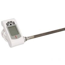 Irsap Spa - Résistance seule blanche