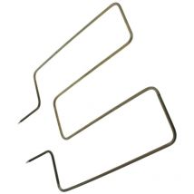 Resistance sole 1100W (32001560) Four, cuisinière avea, candy Continental Edison far, iberna