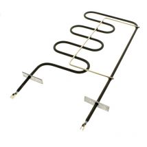 Résistance sole 1100w, 92x6000 00841116 - four