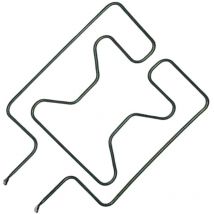 Résistance sole 1300w d'origine (00447436) Four, cuisinière Neff junker, constructa
