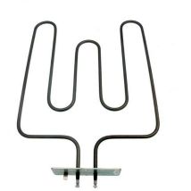 Résistance Sole 1530w (93700953) Four, Cuisinière Candy, Gasfire, Hoover, Rosieres, Zerowat, Zerowatt