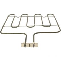 Résistance sole 2000w, 70x1442 00086 - cuisiniere