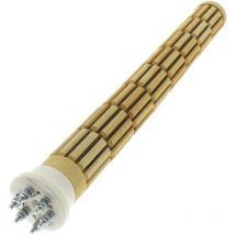 Resistance steatite 2400w d=47 98x0016 - chauffe-eau