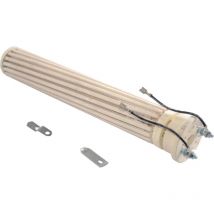 Ariston Group - Resistencia de esteatita 1800W, diámetro 52, monofásica