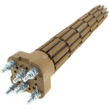 Resistance steatite 3000w d=47 099023 - chauffe-eau