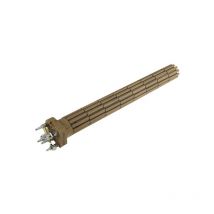 Lément stéatite 3000W 230/400V Atlantic 060173