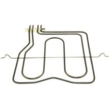 Resistance superieure grill 0.8+1.2KW 22 pour four ariston -...