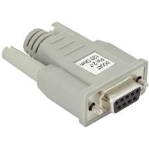 Résistance terminale can (Femelle) Ixxat 1.04.0075.01000 1 pc(s)