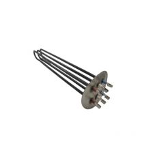 De Dietrich - Résistance thermoplongée 5000W pour chauffe-eau 450/500L atlantic/ .