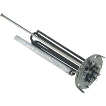 Ariston Group - Résistance thermoplongeur blindé 3000 w 5 trou + anode - ariston - 992163