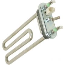 Résistance(thermoplongeur) 1850W d'origine (20642888) Lave-linge apell, atlantic, avea, aya, bellavita, bluesky, brandt, bsk, calyton, carrefour