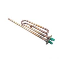 Résistance thermoplongeuse 1500 w, 30 cm avec bride