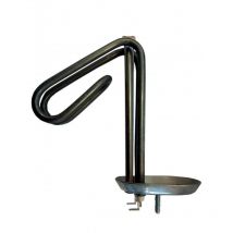 Résistance thermoplongeuse ariston, 2000W 15L Cupid'o