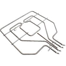 NEFF – 00479319 – Résistance de grill pour four et cuisinière – Longueur, Matières, Largeur, Marque compatible, Puissance