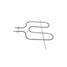 Resistance voute 1500 w 230 v 295 x 262 pour four teka...