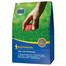 Kiepenkerl - Résistant pelouse 4 kg