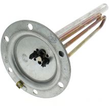 Atlantic - Resistenza 3000w + guarnizione 099007 per scaldabagno