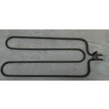 Resistencia acumulador Gabarron 800W 420x165 mm.