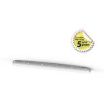 Resistencia al agua led 30W - Detector rf ajustable - 4200lm - IP65 - 1520mm - Natural White 4000K