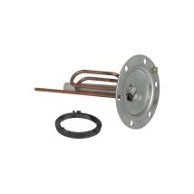 Atlantic - Platine thermoplongeur 1200w mono seule : 099003