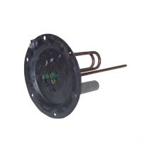 Pacific - Resistenza blindata per scaldacqua